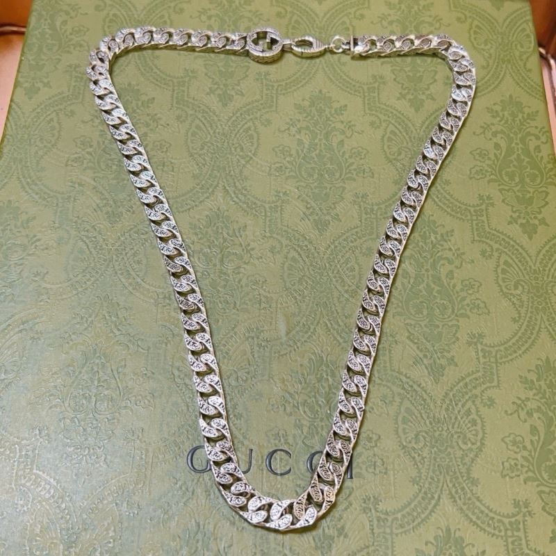 Gucci Necklaces